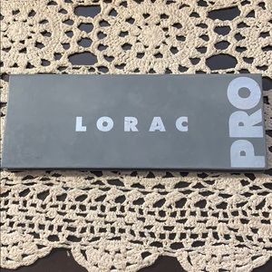 LORAC Pro Palette 2